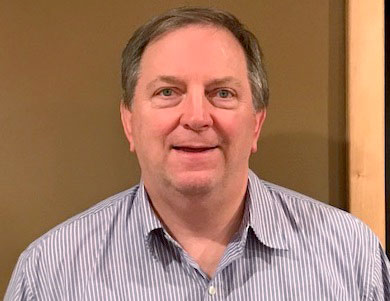 Dave Michalak