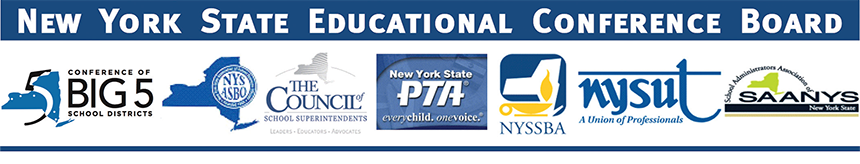 nys educational conference board - ecb