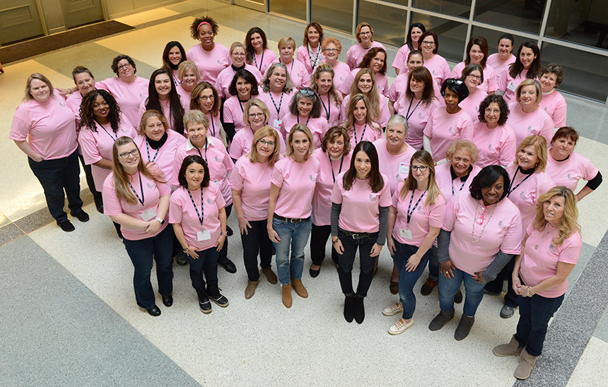 NYSUT Women's Committee