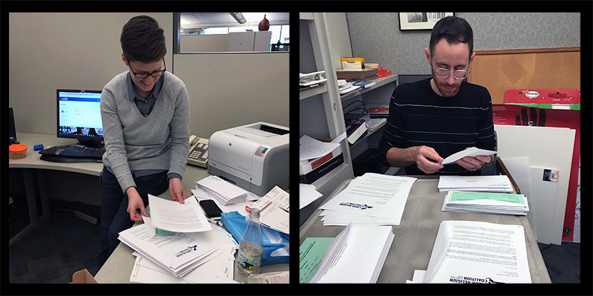 labor religion coalition