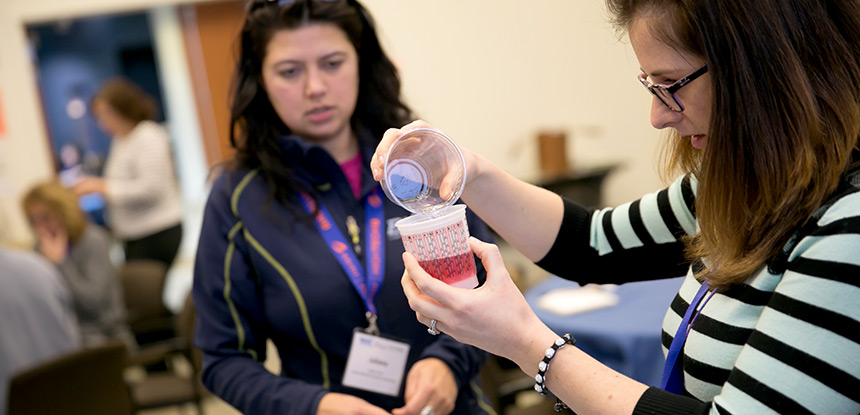 SEMI High Tech U Teacher Edition