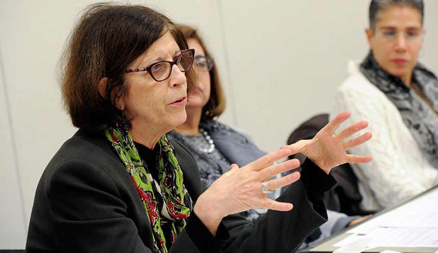 health care policy council