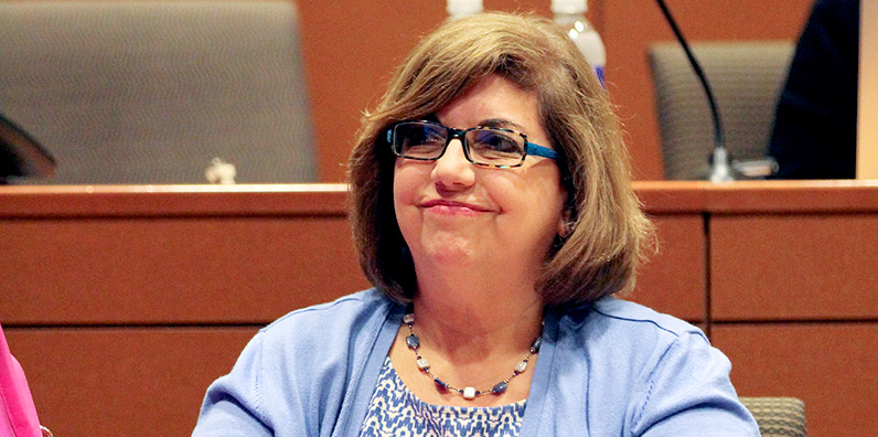 Mindy Karten Bornemann