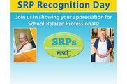 SRP Recognition Day