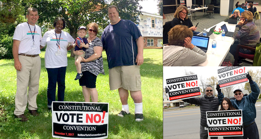 constitutional convention