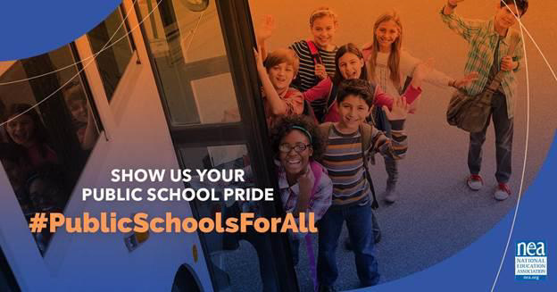 american education week