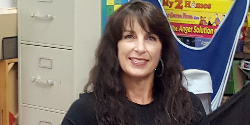 school psychologists