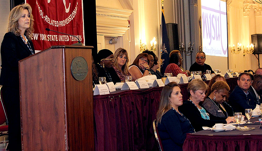 SRP Leadership Conference 2017