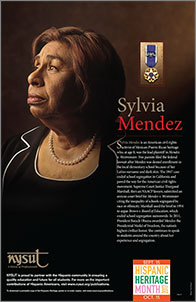 sylvia mendez