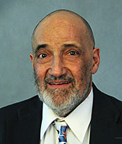 bob astrowsky