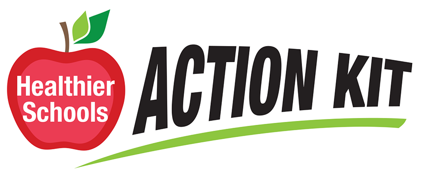 healthy schools toolkit