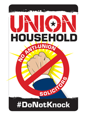FRAUD ALERT! Beware of anti-union emails from Betsy DeVos!
