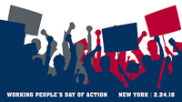 working people's day of action