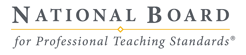 national board for professional teaching standards