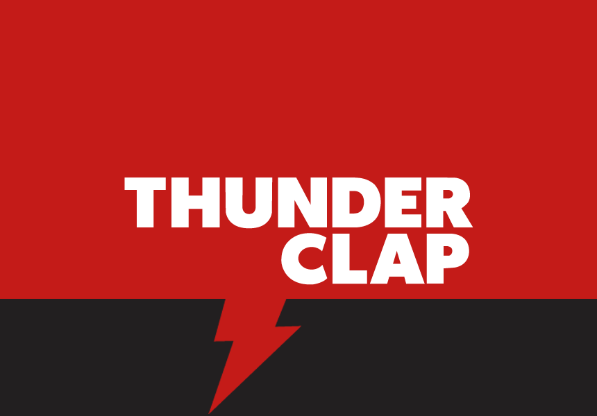 thunderclap