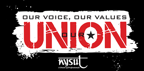 our voice, our values, our union
