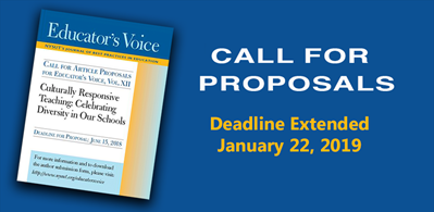 educators voice