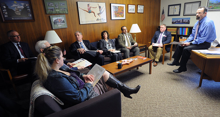 boces  lobby day