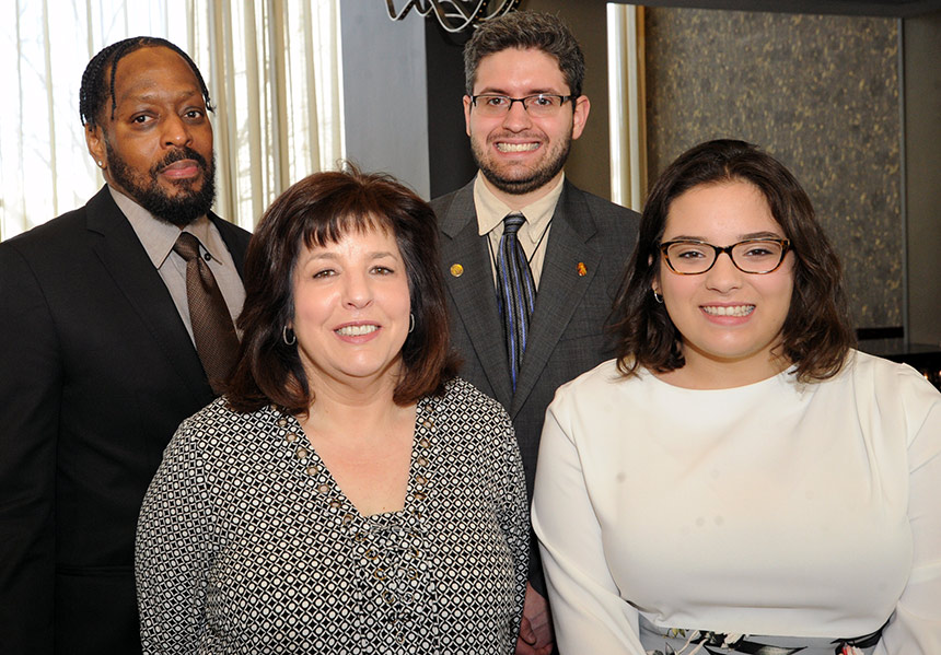 boces  lobby day