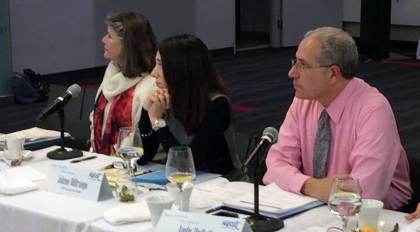 higher education policy council