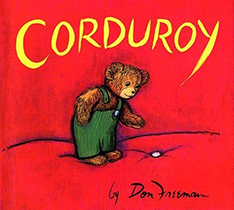 corduroy