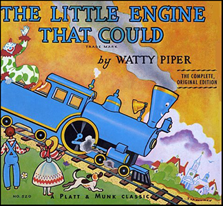 little engine