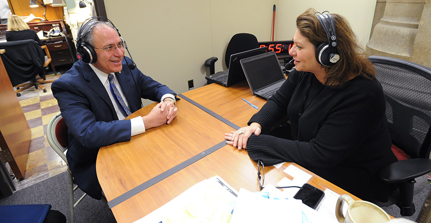 pallotta and arbetter