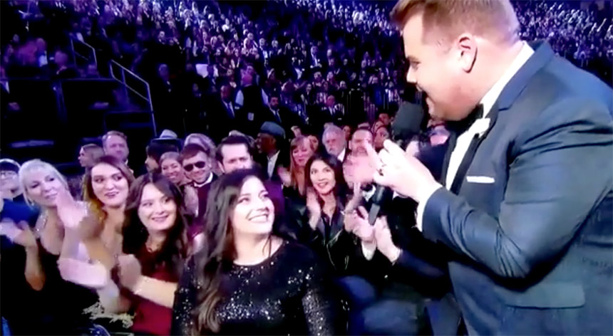 grammy music educator