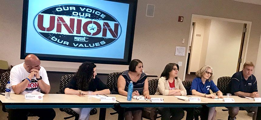 janus press conference