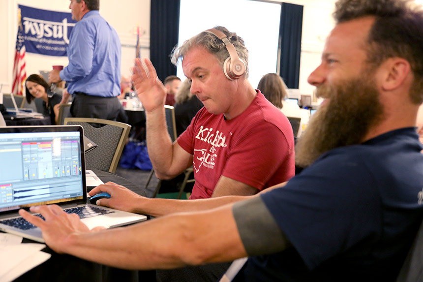 local action project