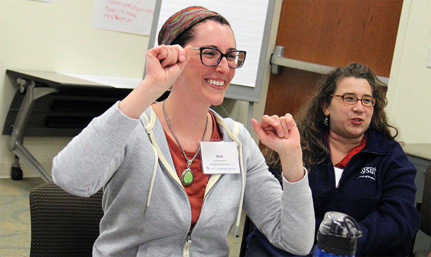 leadership institute