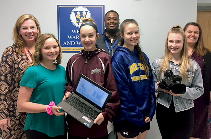 speak truth to power