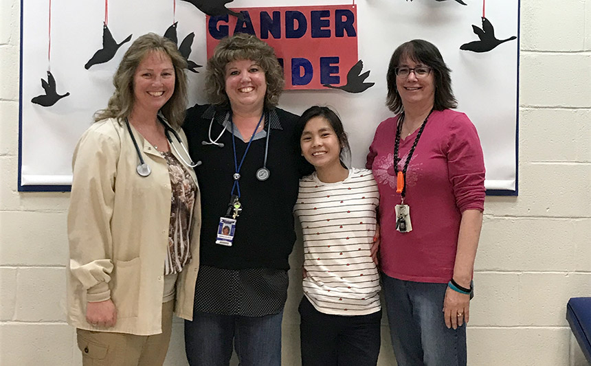 Rondout Valley Federation of Teachers and School-Related Personnel