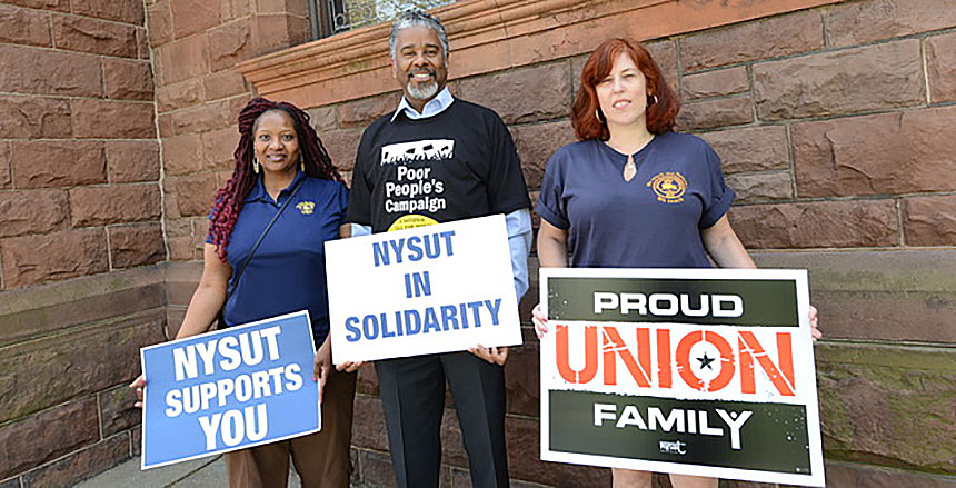 poor peoples campaign