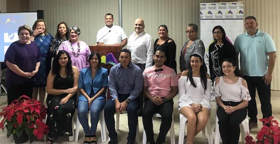 Scholarship Recipients