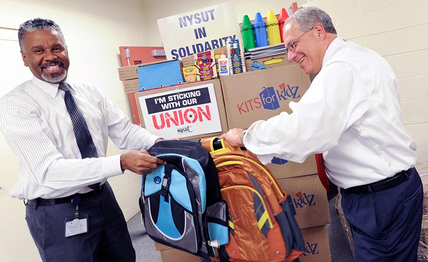 hempstead disaster relief