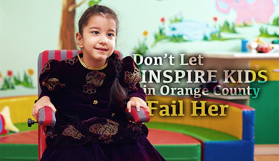 inspire staff united