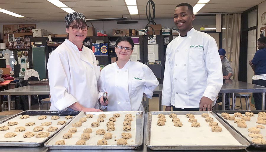 schenectady culinary