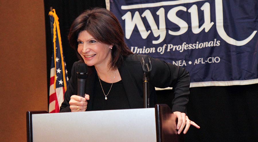 lily eskelsen garcia