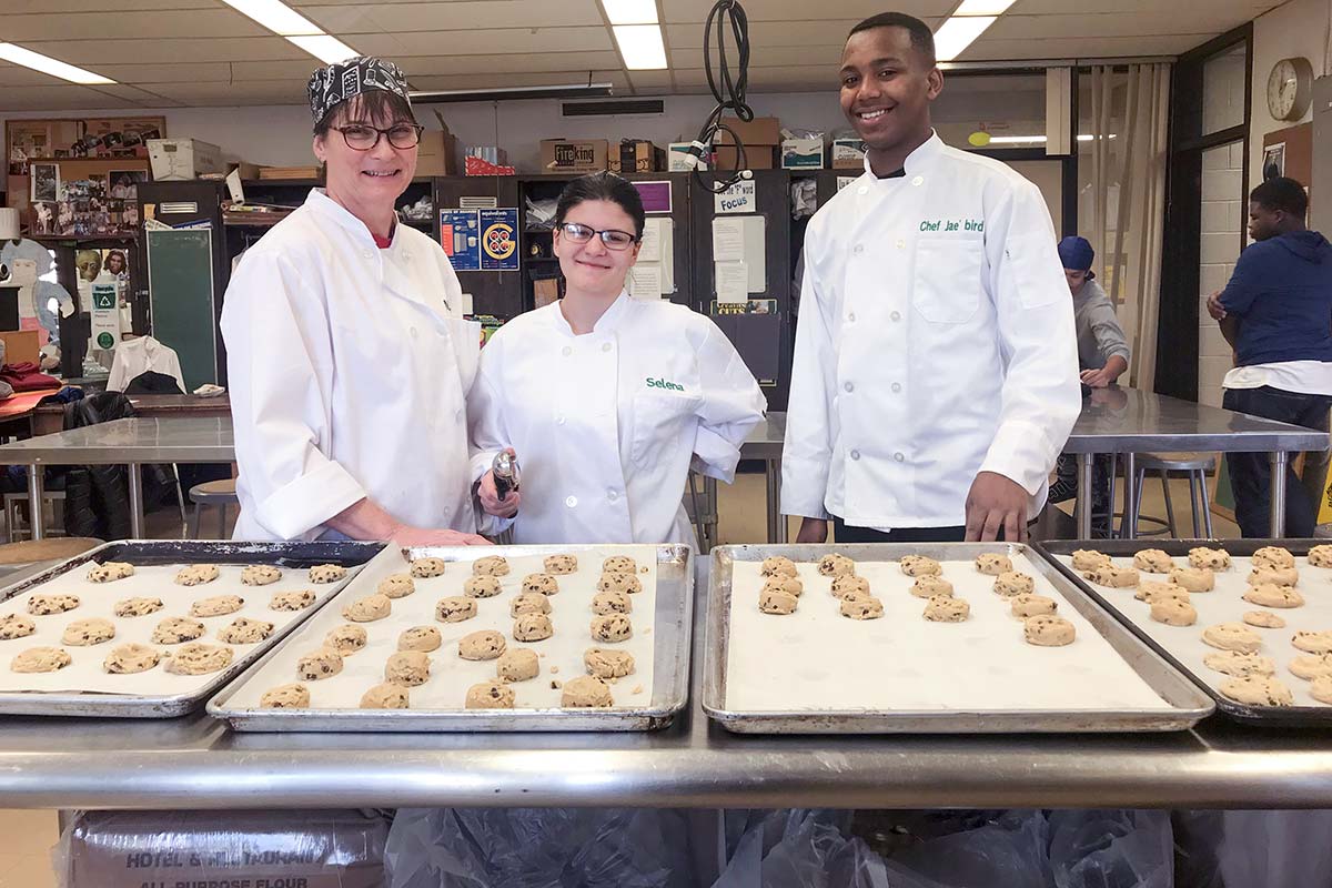 schenectady culinary