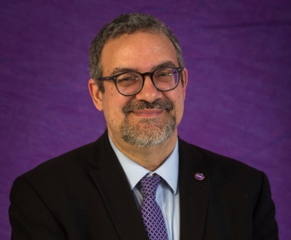 NYSUT statement on the passing of 32BJ SEIU President Héctor Figueroa