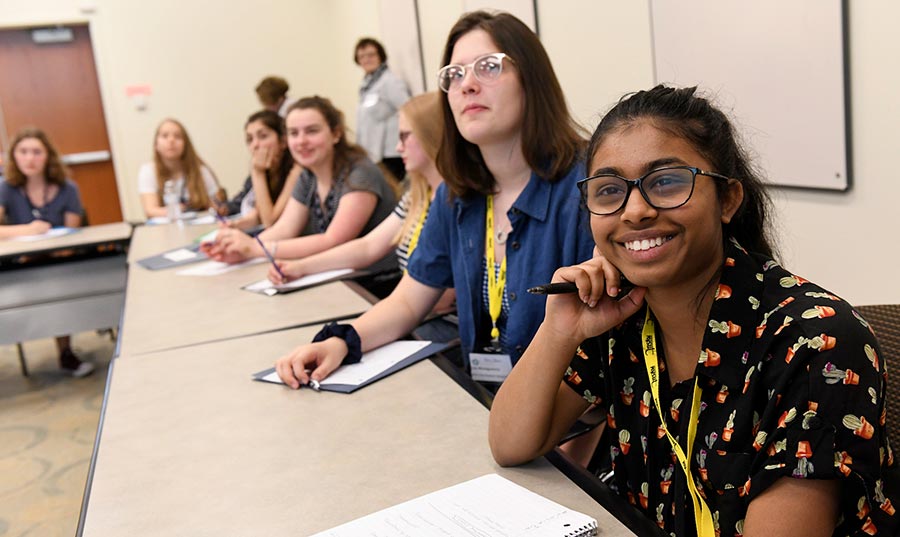 Tenager Rights Teen human rights institute nurtures student activism