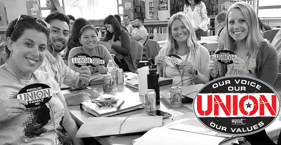 what you can do - new members