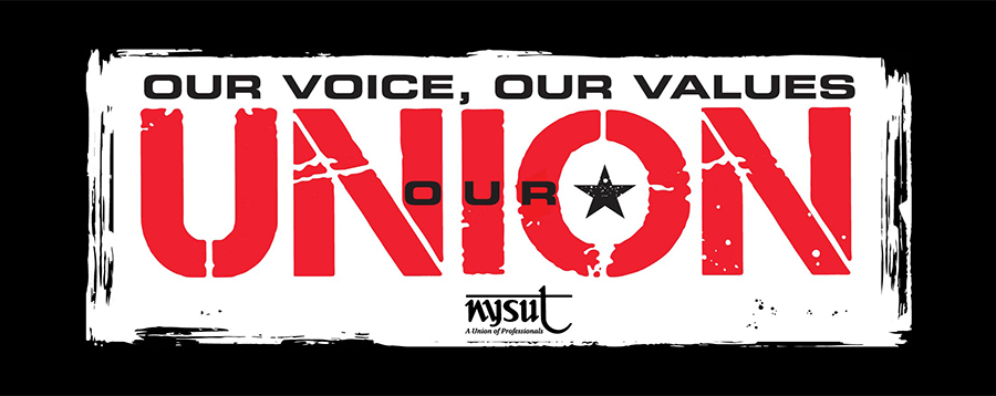 our voice our values our union