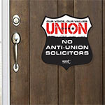 say no to union busters