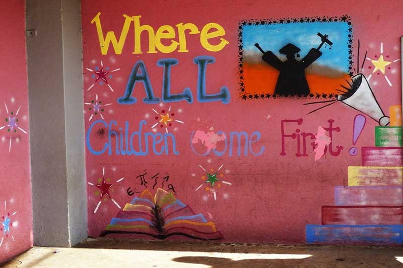 AFT Virgin Islands Student Screenings