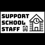 support school staff