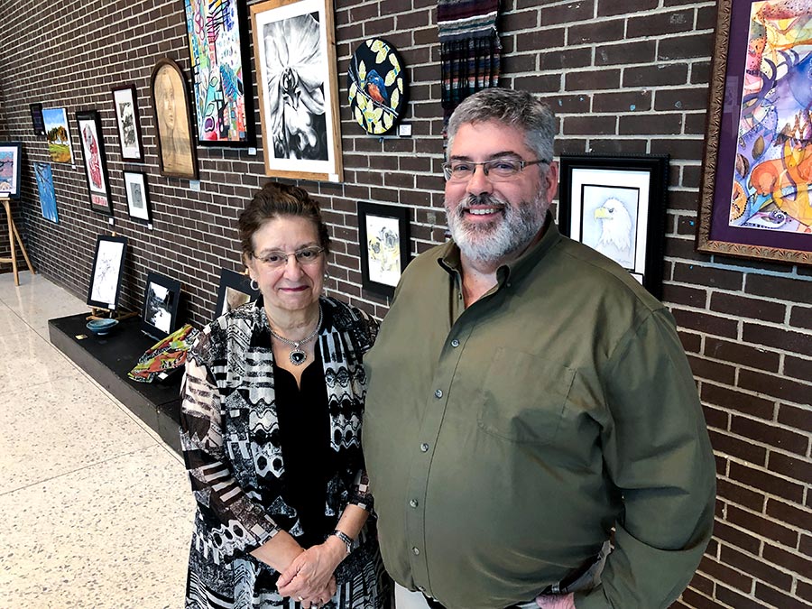 stapeley and hallett