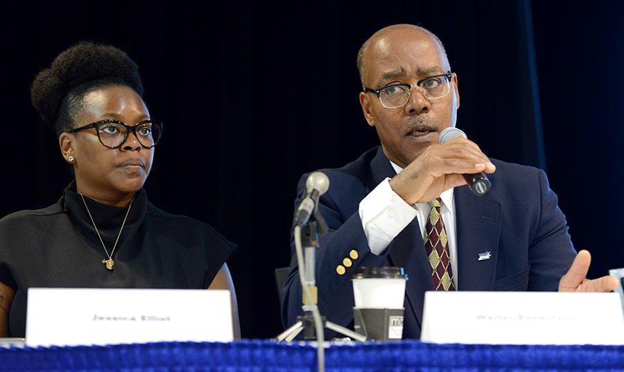 take a look at teaching