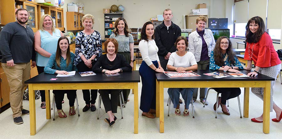 troy teachers association